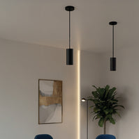 Lámparas Colgantes LED