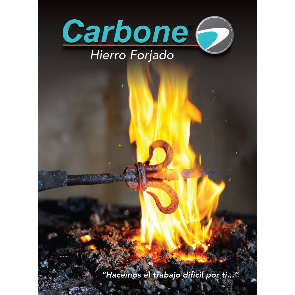 Catalogo Hierro Fojado, Ruedas Y Motores De Porton