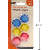 Push Pins - Pines - Alfileres