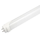 Tubo LED T8. Capacidad 14 Watt. 120Volt. 60Hz. Luz Blanca (6400K) 1000 Lumens.