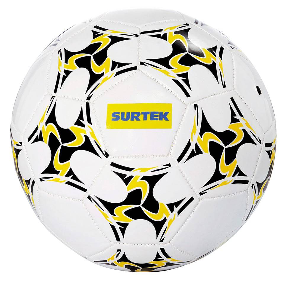 Balon De Futbol Soccer #5, 70Cm