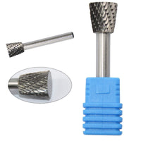 Puntas para router y mototool