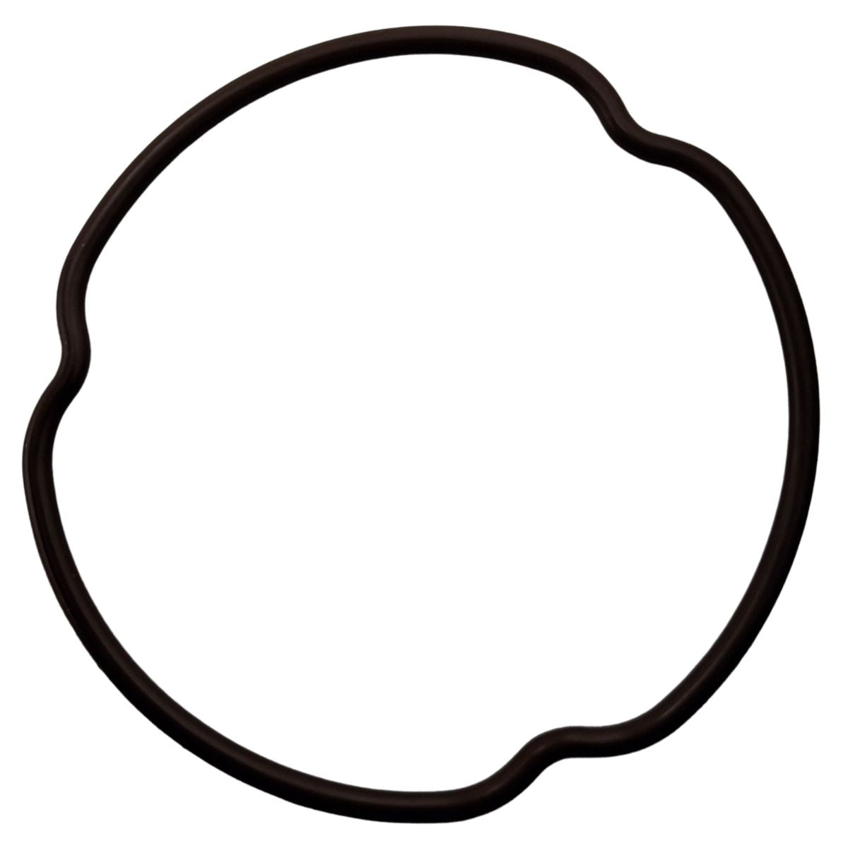 Empacadura de la tapa del filtro de aceite (IMPERIALE400)