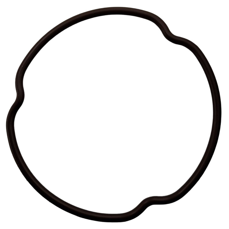 Empacadura de la tapa del filtro de aceite (IMPERIALE400)