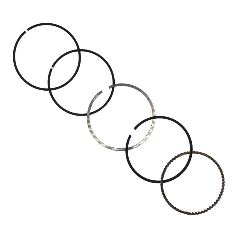 Venelli Rkg Anillos De Piston (RKG150) (CODIGO ANTERIOR 17918403003Z)