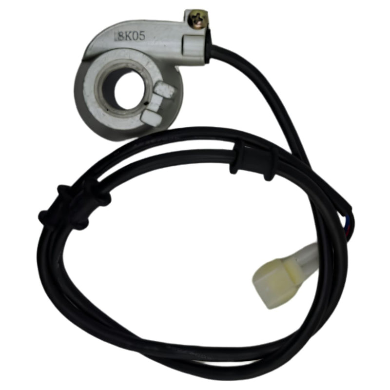 Sensor de velocidad (RIN DE RAYOS) (TX200) (COD. ANTERIOR MO-REP-44200J410005)