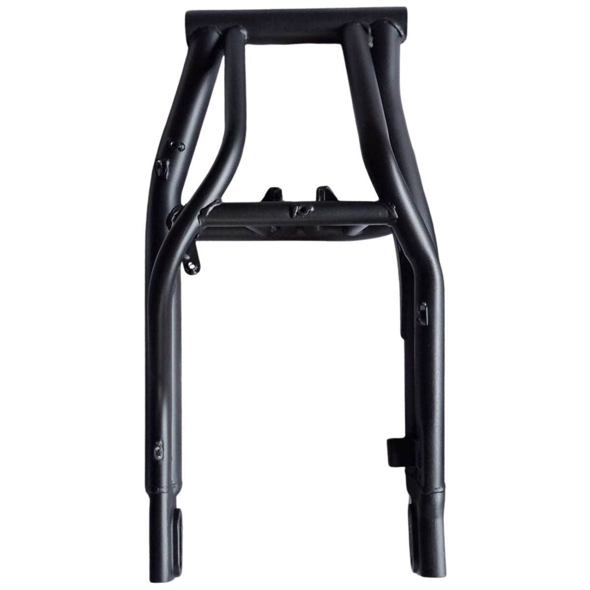 Basculante trasero negro (TRK502X)