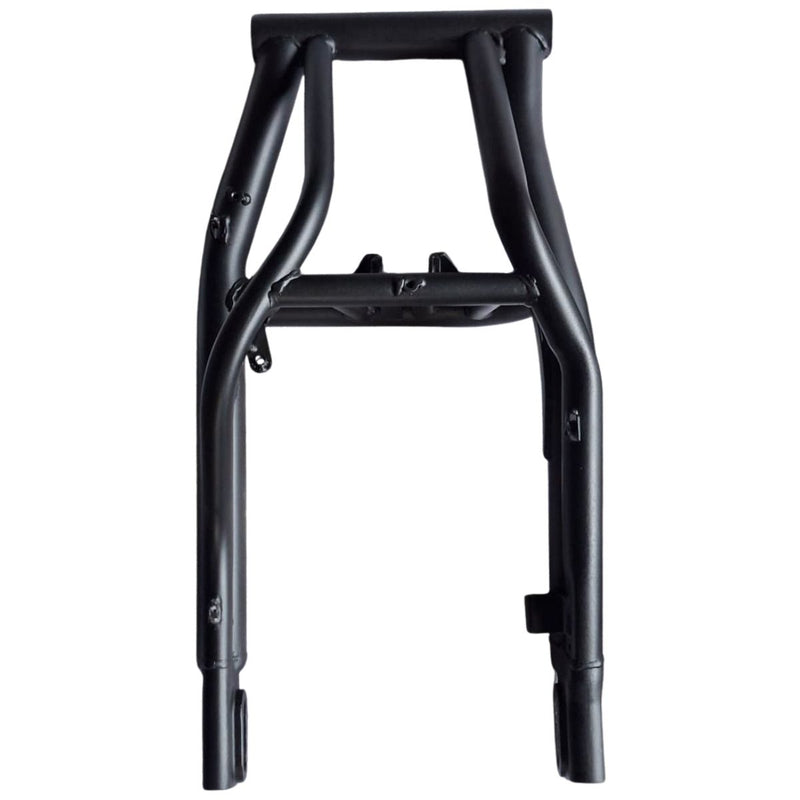 Basculante trasero negro (TRK502X)