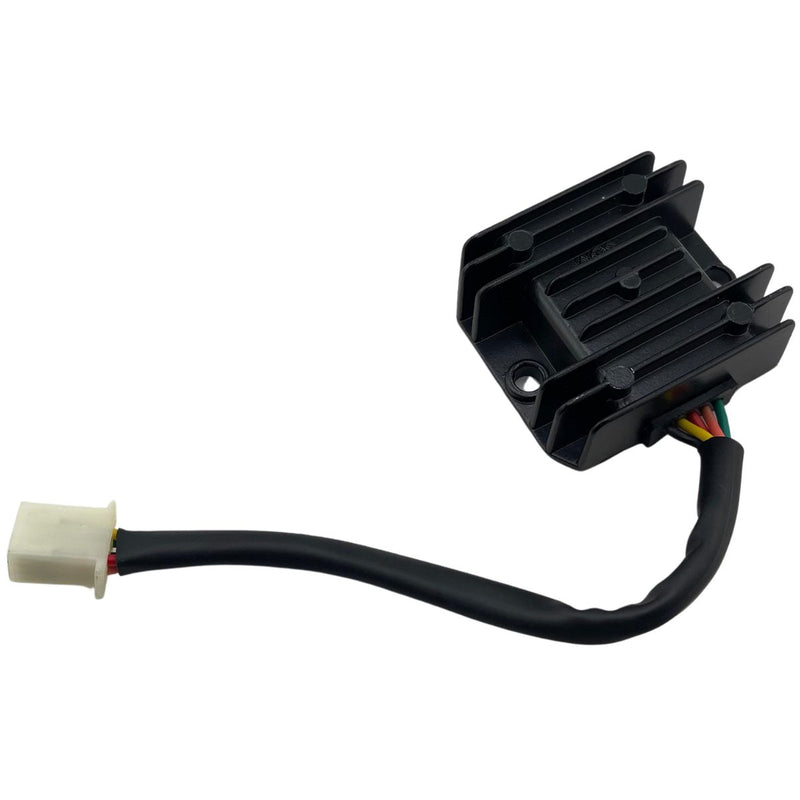 Rectificador (RK150) (CODIGO ANTERIOR P061051002-062000)