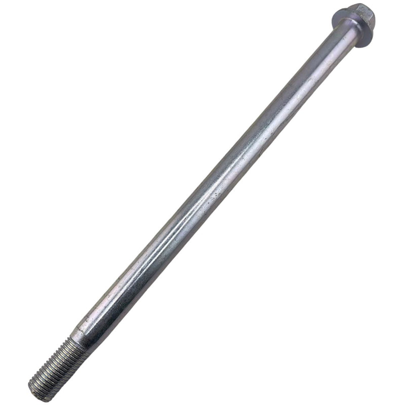 Eje de rueda trasera (RK150 / KC150)