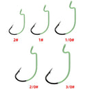 Anzuelos reflectivos Kit de 20 Uds.