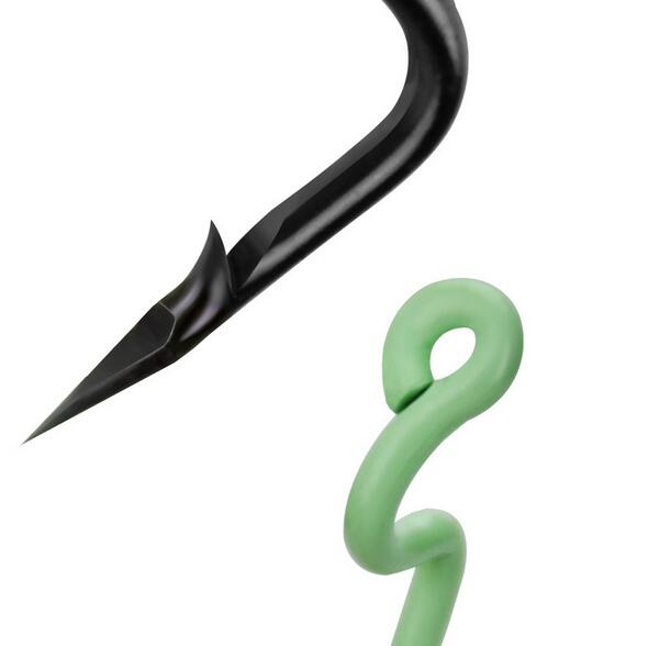 Anzuelos reflectivos Kit de 20 Uds.