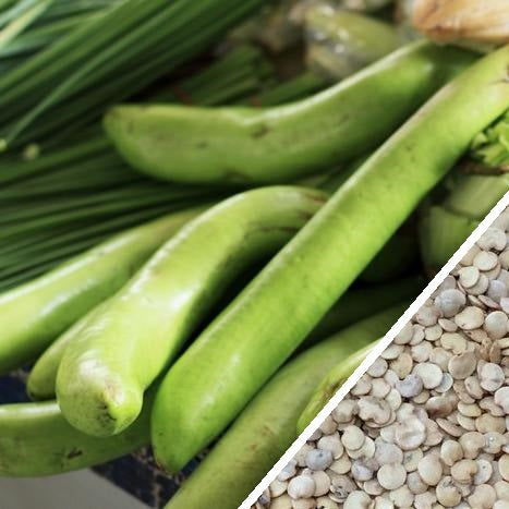 Semillas de berenjena, Louisiana (100% Heirloom/No Híbrido/No GMO). 10 semillas aproximadamente.