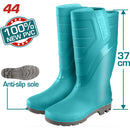 Botas de caucho 44 (10)