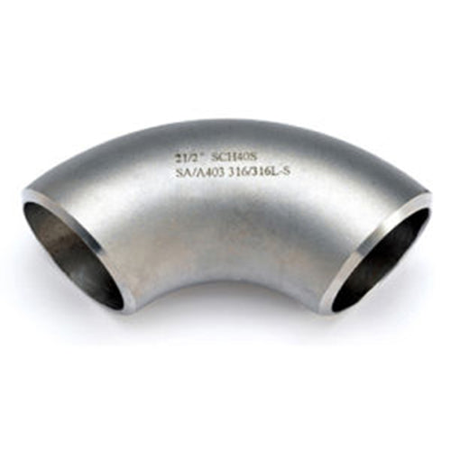 Codo 3/4" de 90 grados Sch 40.t-304.