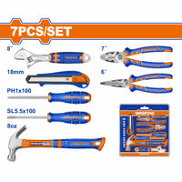 Kits de Herramientas en Cajas