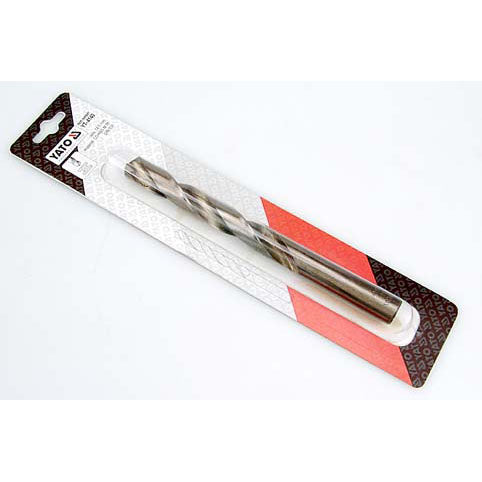 Broca Cobalto Helicoidal Co-Hss 5 1/6"