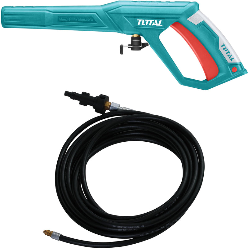 Hidrolavadora 110/60 htz 2200 PSI. Industrial