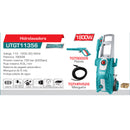 Hidrolavadora 110/60 htz 2200 PSI. Industrial