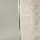 Perfil T Remate Central entre Laminas de Alternative Wall (Pared / Cielo Raso)Bronce