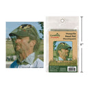 Mosquitera de cabeza para acampar