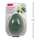 Envase De Aguacate Luciano, 13X8,5X8cm, T.O.C.