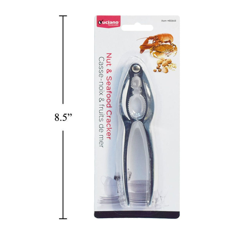 Abridor de Nueces y Mariscos