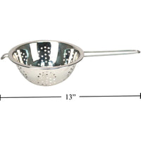 Ralladores - Coladores - Embudos