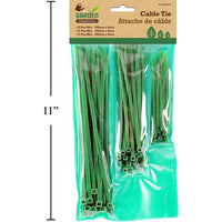 Hilo - Abrazaderas de amarre plantas