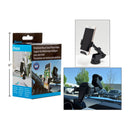 Soporte para teléfono inteligente iFocus para montaje en parabrisas (estación de trabajo) (HZ)