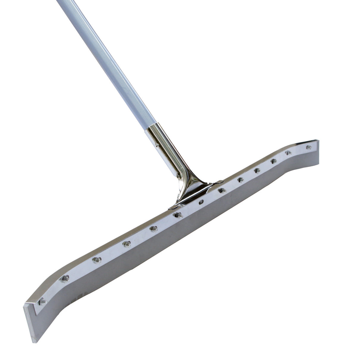 Escurridor de piso de caucho 75 cm Curvo