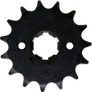 Piñon 15 dientes (RKG150 / TX200) (COD. ANTERIOR MO-REP-219304030000)