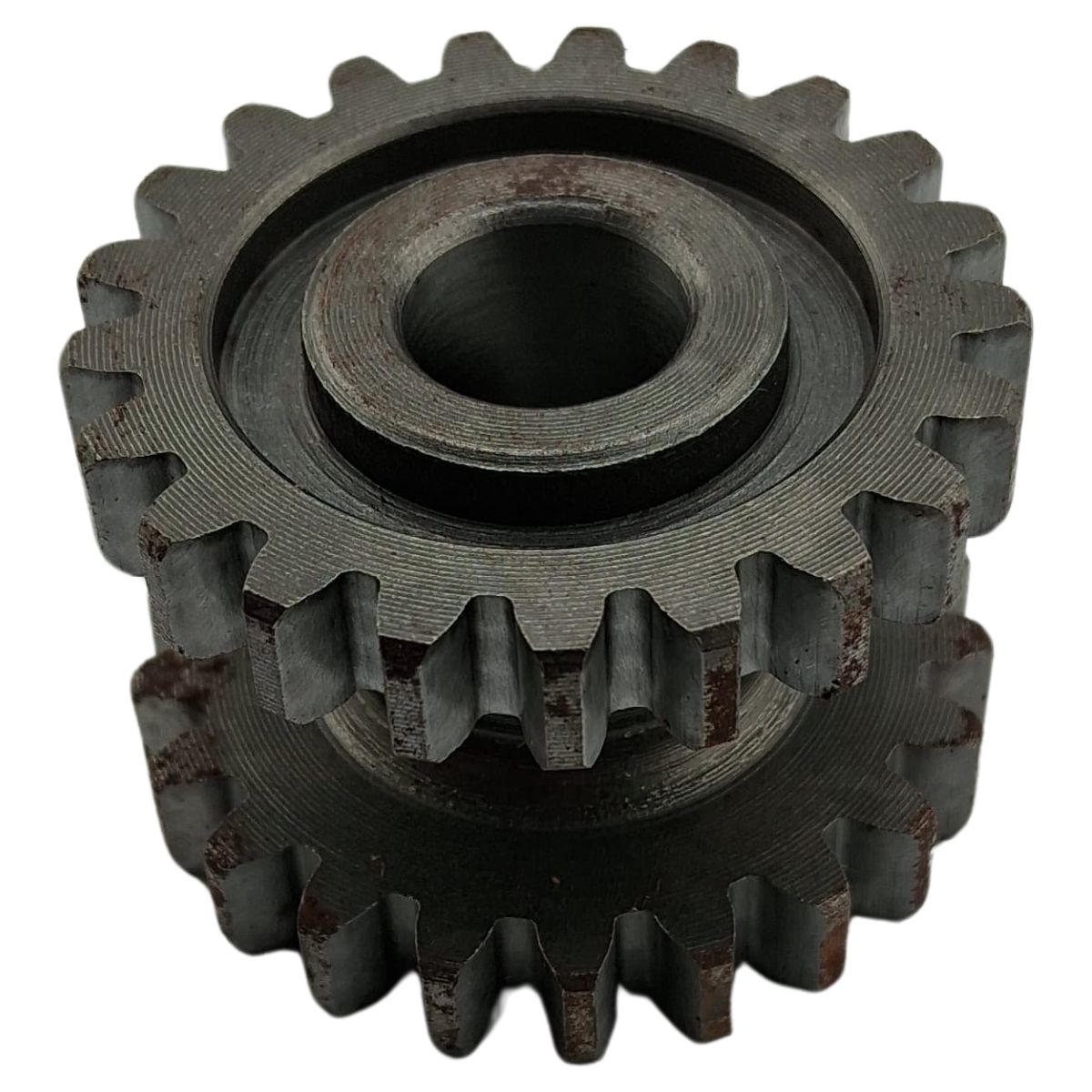 PiÃ±on neutro del motor de arranque (TNT25)