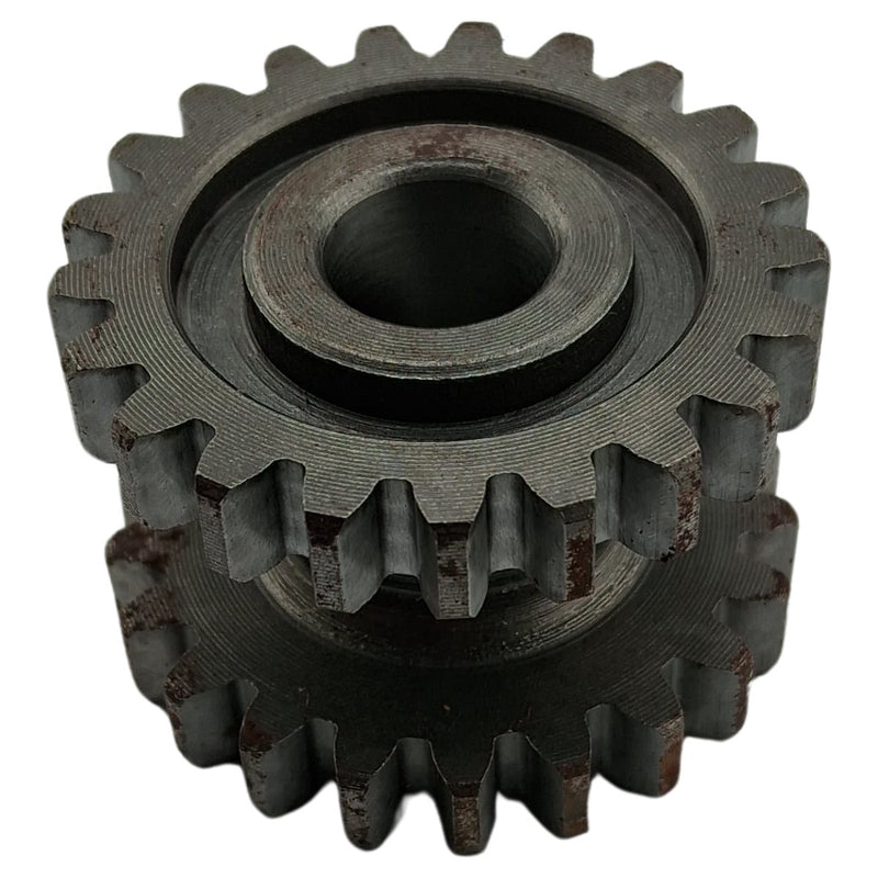 PiÃ±on neutro del motor de arranque (TNT25)