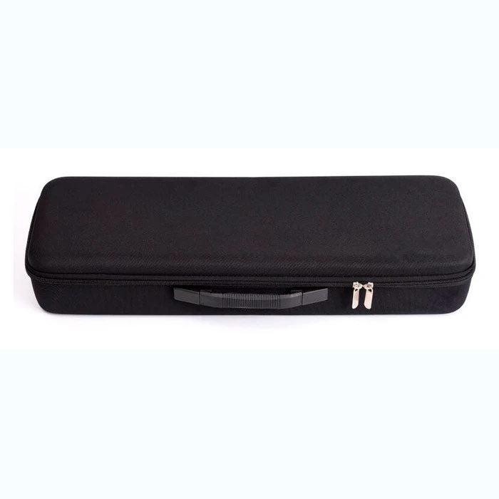 Estuche impermeable semirígido multifuncional pesca