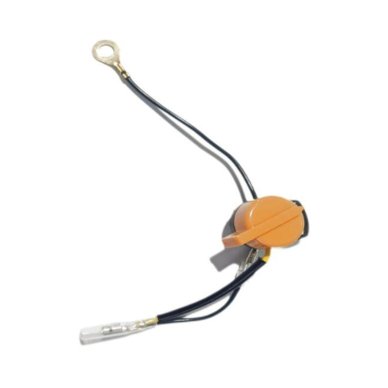 Ensamblaje del interruptor (QX00000453) Switch Assembly