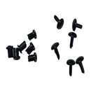 Remaches de plástico (AD002000019) Plastic Rivets