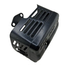 Conjunto del escape o muffle para la hidrolavadora a gasolina TGT250105 (  )