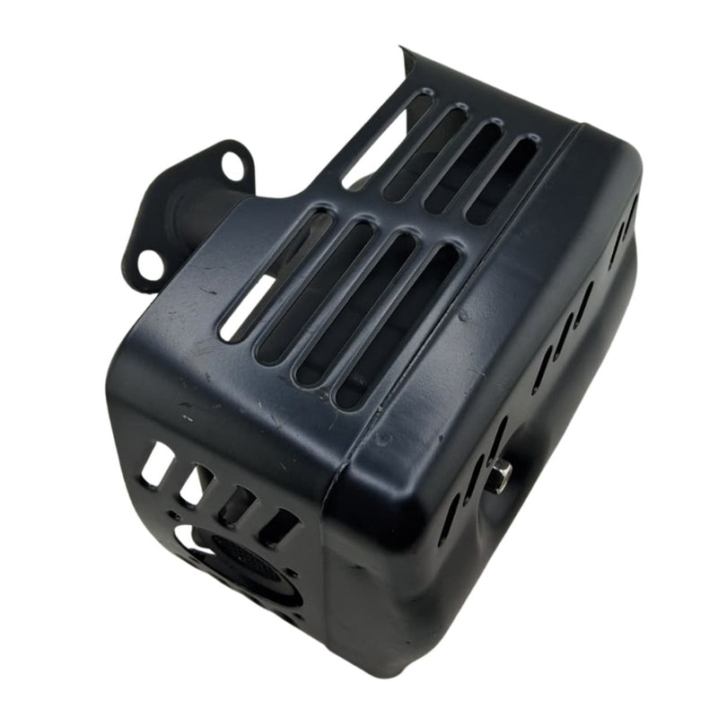 Conjunto del escape o muffle para la hidrolavadora a gasolina TGT250105 (  )