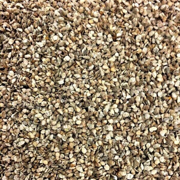 Semillas de tomate, Atkinson (100% Heirloom/No Híbrido/No GMO). 65 semillas aproximadamente