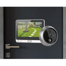 Timbre inalámbrico inteligente con cámara