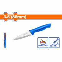 Cuchillos y afiladores