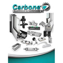 CATALOGO DE ALUMINIO CARBONE