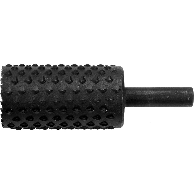 Fresa Lima Rotativa 20mm para madera Vástago 6mm. Para Motortool, Dremel