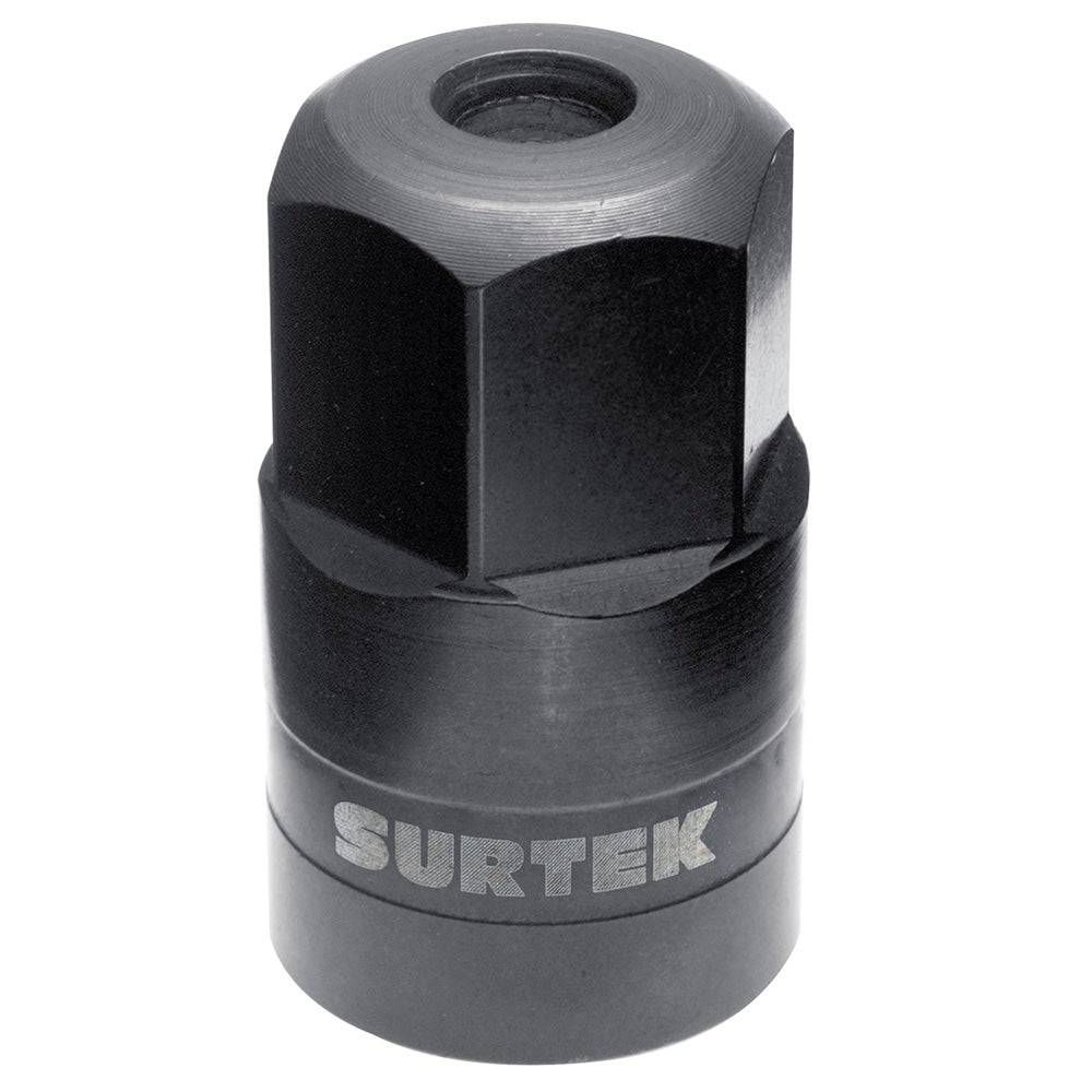 Extractor De Capuchon 1-1/8" Surtek