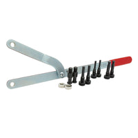 Herramientas de Motores e Inyección