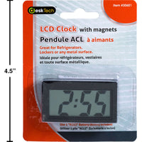 Relojes y despertadores