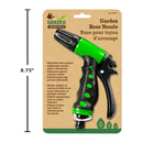 Rociador Pistola de agua para mangueras de jardin