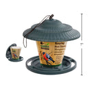 Comedero para pájaros colgante Garden E., 7''xx6.5 "
