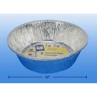 Bandejas de aluminio